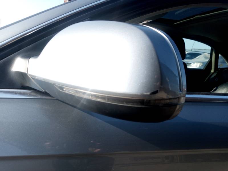 2011 AUDI A4 1.8T AMBITION MULTITRONIC (B8)