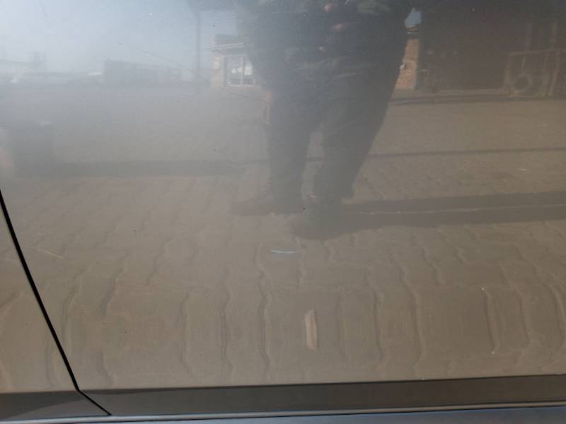 2011 AUDI A4 1.8T AMBITION MULTITRONIC (B8)