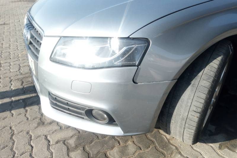 2011 AUDI A4 1.8T AMBITION MULTITRONIC (B8)