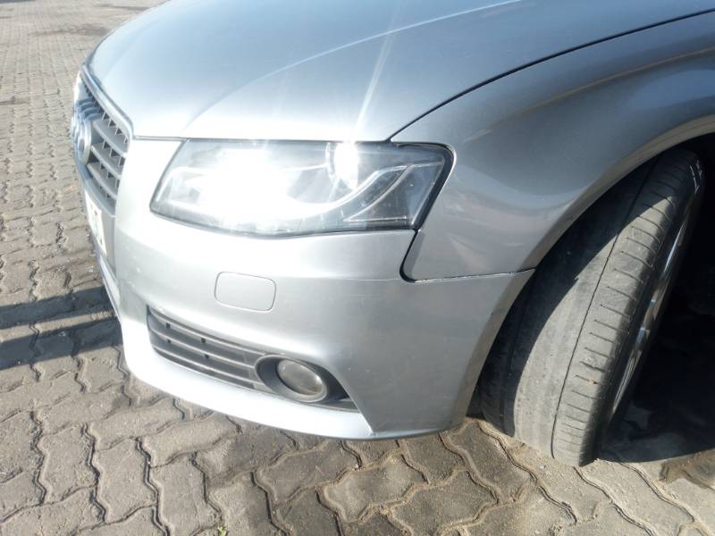 2011 AUDI A4 1.8T AMBITION MULTITRONIC (B8)