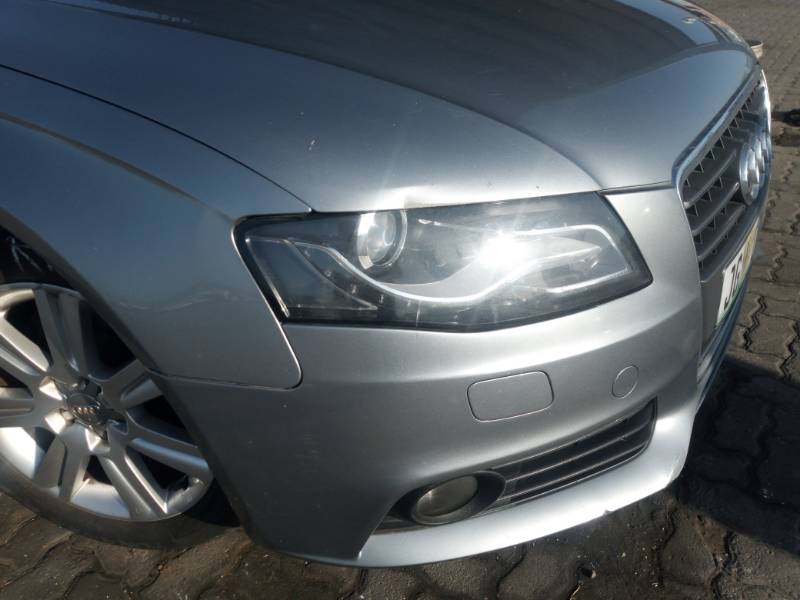 2011 AUDI A4 1.8T AMBITION MULTITRONIC (B8)