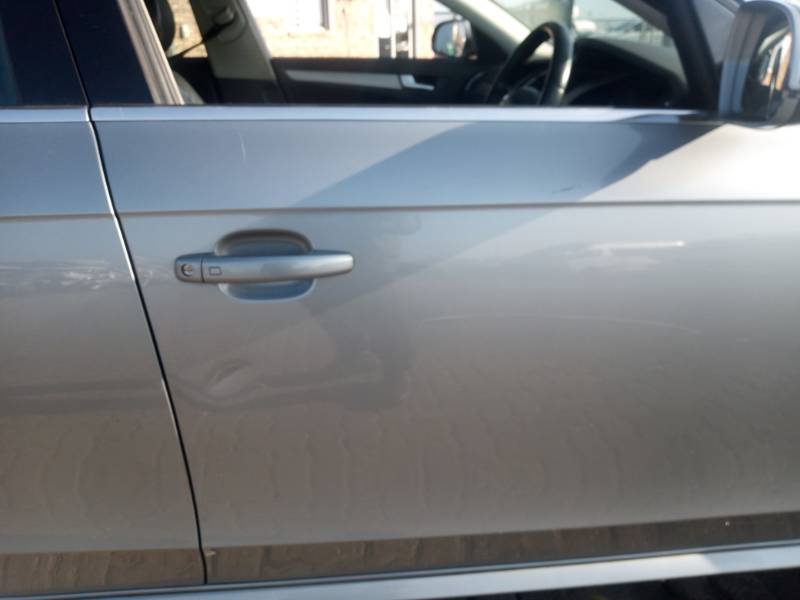 2011 AUDI A4 1.8T AMBITION MULTITRONIC (B8)