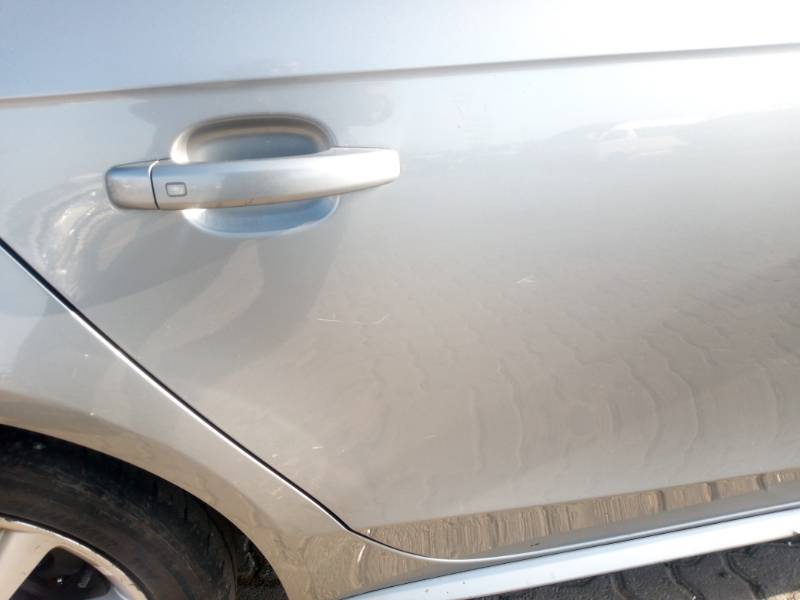 2011 AUDI A4 1.8T AMBITION MULTITRONIC (B8)