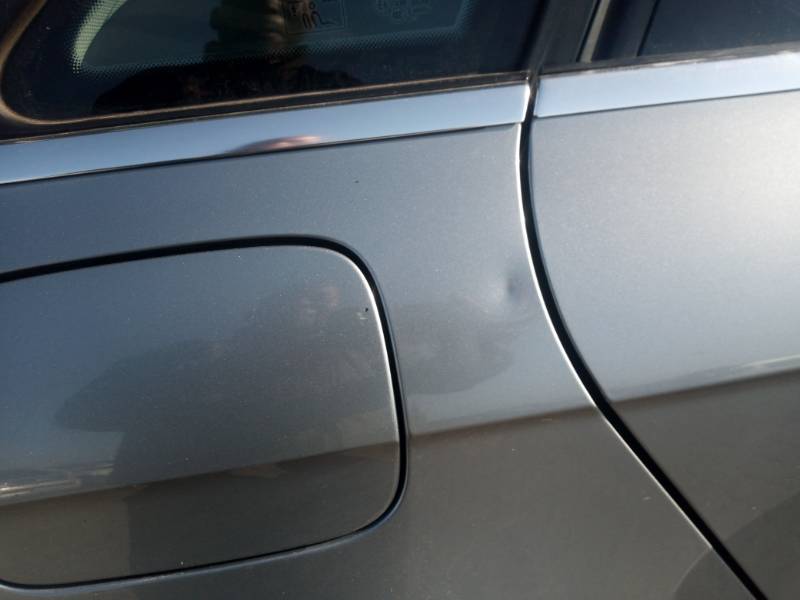 2011 AUDI A4 1.8T AMBITION MULTITRONIC (B8)