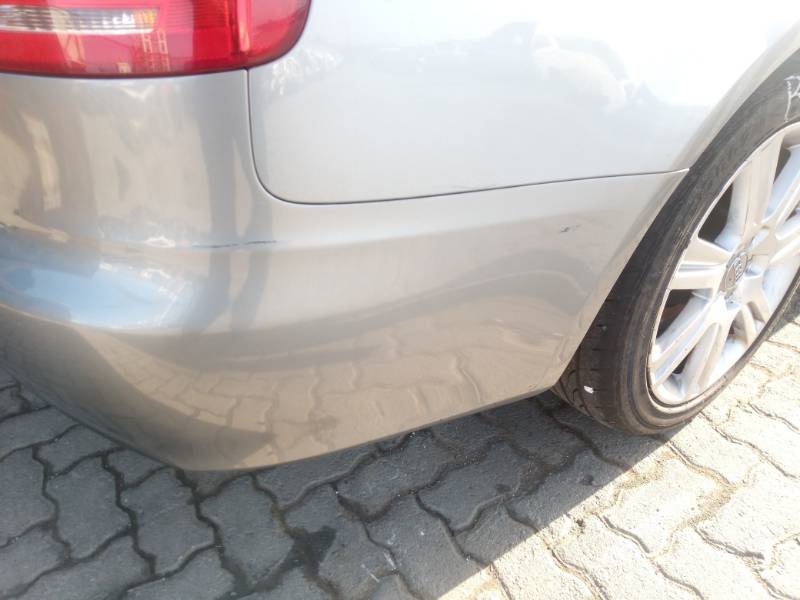 2011 AUDI A4 1.8T AMBITION MULTITRONIC (B8)