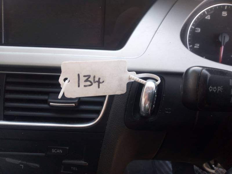 2011 AUDI A4 1.8T AMBITION MULTITRONIC (B8)