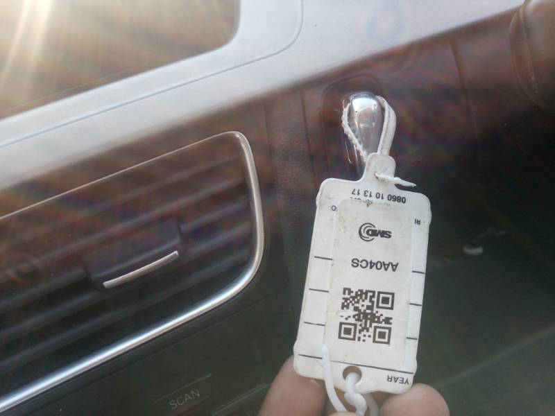 2011 AUDI A4 1.8T AMBITION MULTITRONIC (B8)