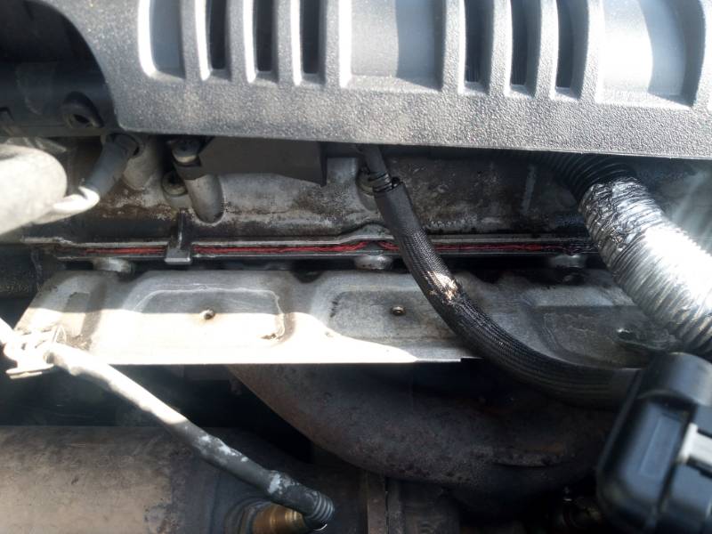 2011 AUDI A4 1.8T AMBITION MULTITRONIC (B8)