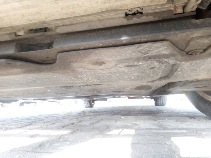 2011 AUDI A4 1.8T AMBITION MULTITRONIC (B8)