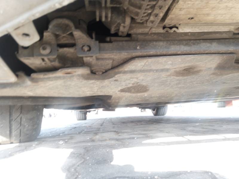 2011 AUDI A4 1.8T AMBITION MULTITRONIC (B8)