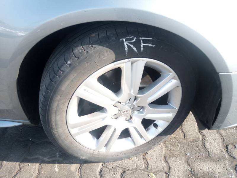 2011 AUDI A4 1.8T AMBITION MULTITRONIC (B8)