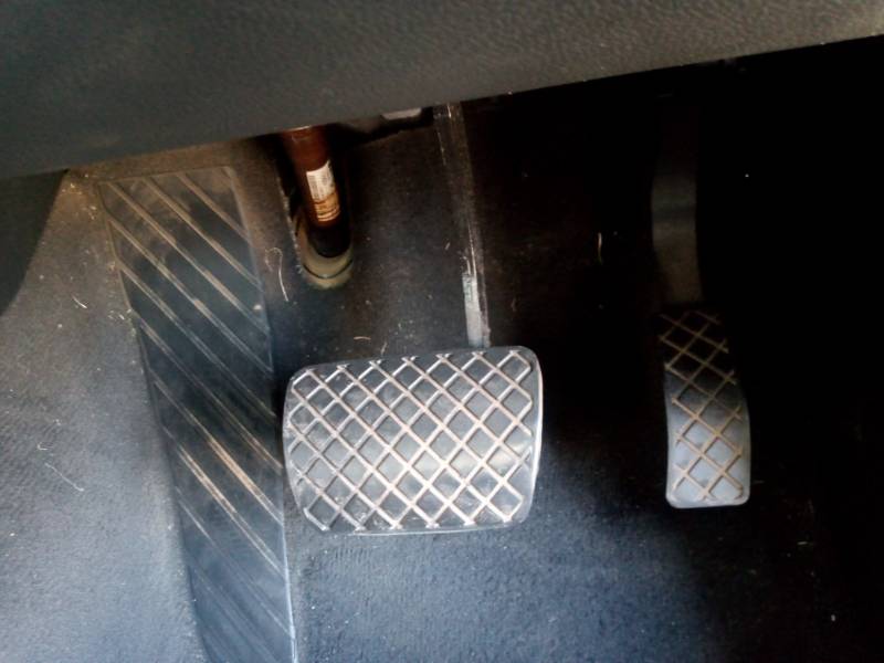 2011 AUDI A4 1.8T AMBITION MULTITRONIC (B8)