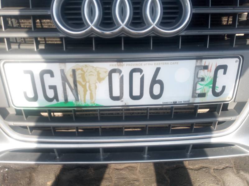 2011 AUDI A4 1.8T AMBITION MULTITRONIC (B8)