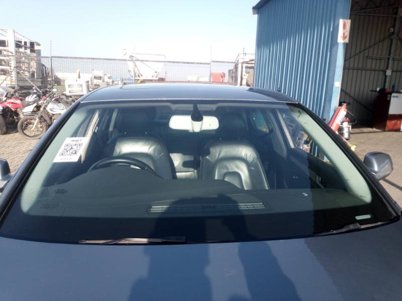 2011 AUDI A4 1.8T AMBITION MULTITRONIC (B8)