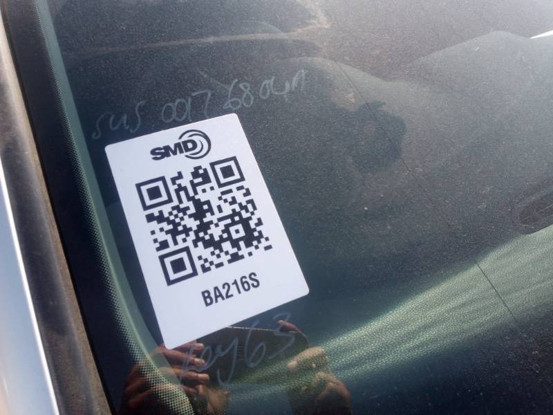 2011 Volkwagen Golf VI 1.4 TSi Comfortline