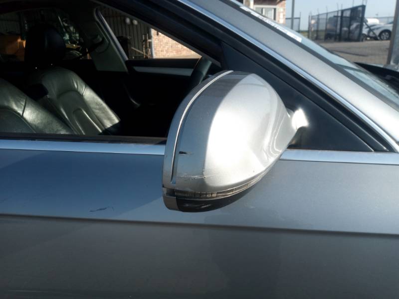 2011 AUDI A4 1.8T AMBITION MULTITRONIC (B8)