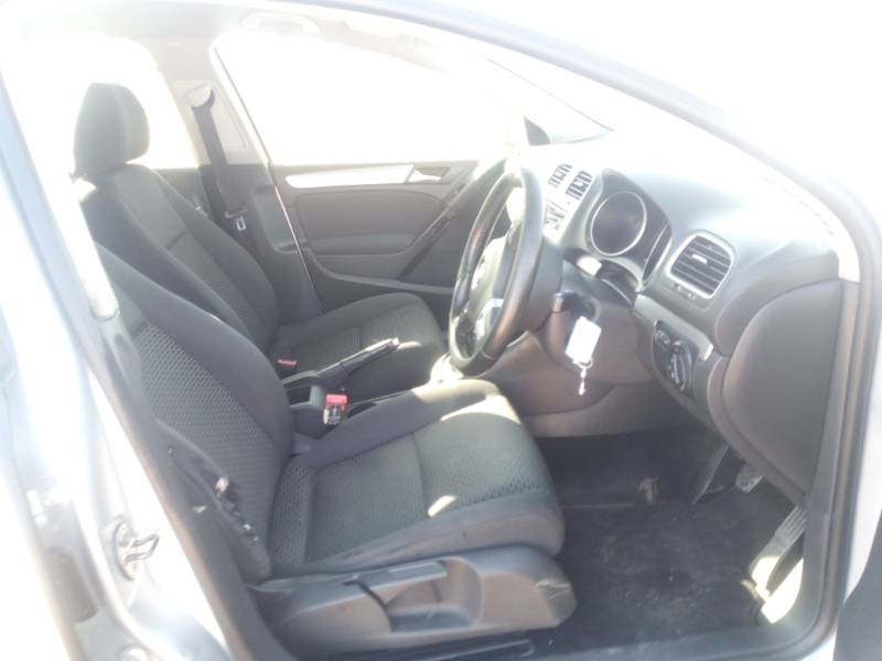 2011 Volkwagen Golf VI 1.4 TSi Comfortline