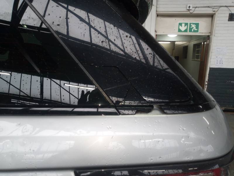 2014 LAND ROVER RANGE ROVER SPORT 3.0 V6 S/C S