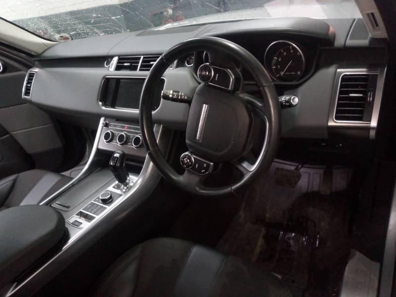 2014 LAND ROVER RANGE ROVER SPORT 3.0 V6 S/C S