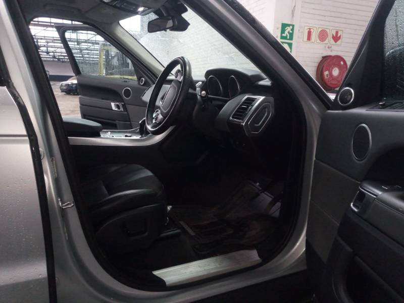 2014 LAND ROVER RANGE ROVER SPORT 3.0 V6 S/C S