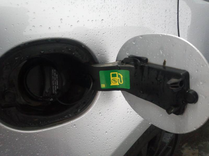 2014 LAND ROVER RANGE ROVER SPORT 3.0 V6 S/C S