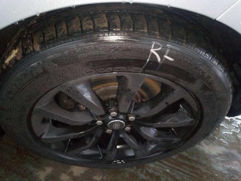 2014 LAND ROVER RANGE ROVER SPORT 3.0 V6 S/C S