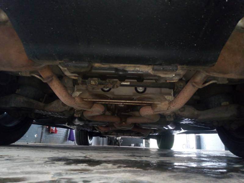 2014 LAND ROVER RANGE ROVER SPORT 3.0 V6 S/C S