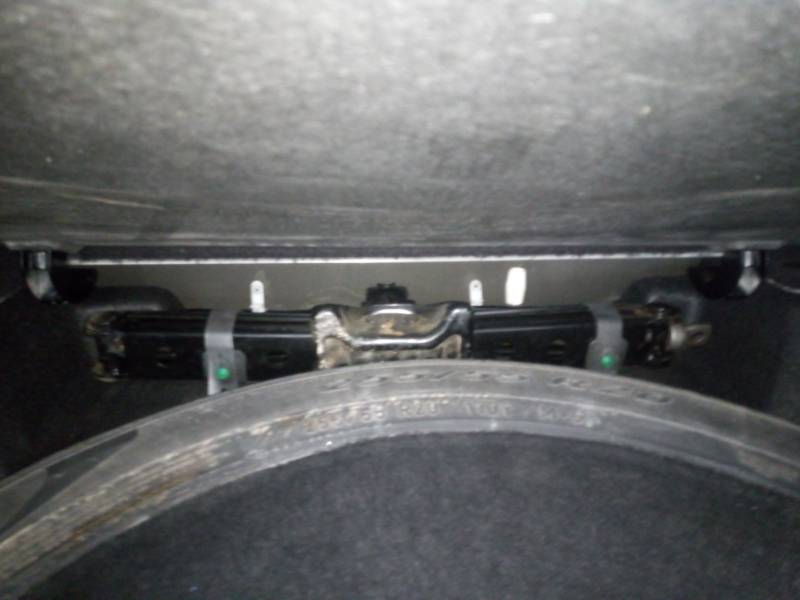 2014 LAND ROVER RANGE ROVER SPORT 3.0 V6 S/C S