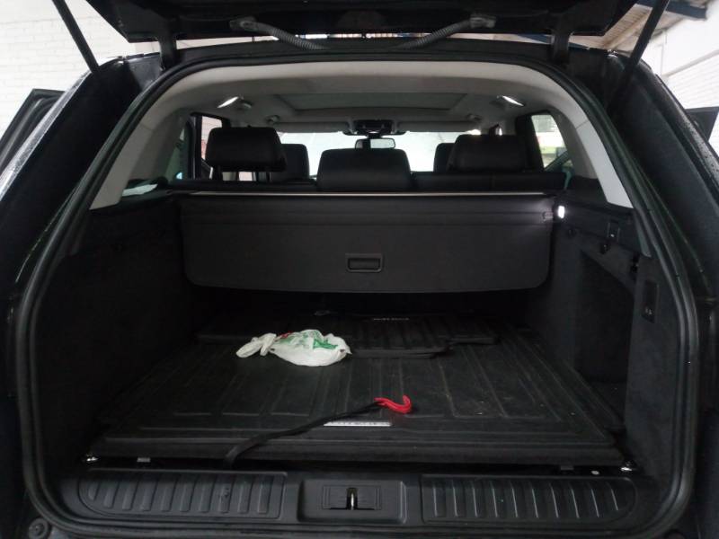 2014 LAND ROVER RANGE ROVER SPORT 3.0 V6 S/C S