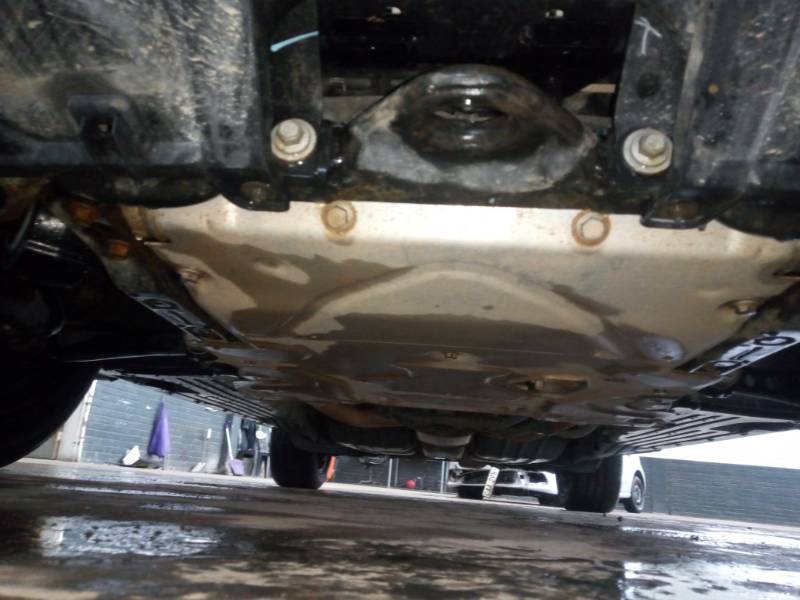 2014 LAND ROVER RANGE ROVER SPORT 3.0 V6 S/C S