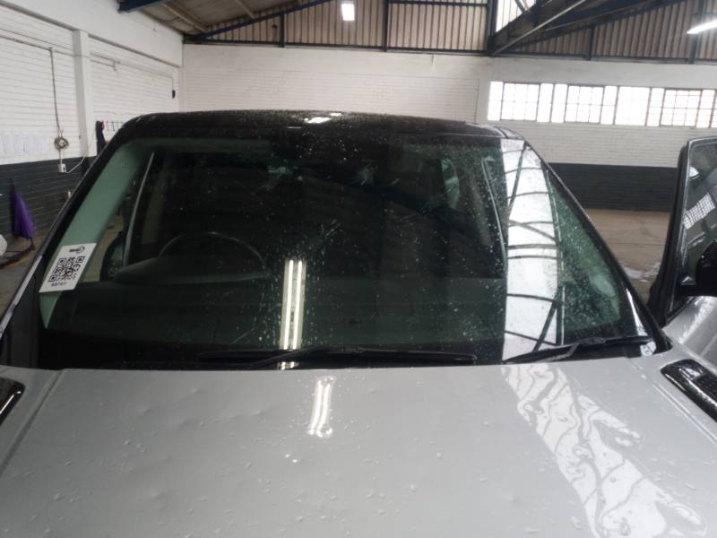 2014 LAND ROVER RANGE ROVER SPORT 3.0 V6 S/C S