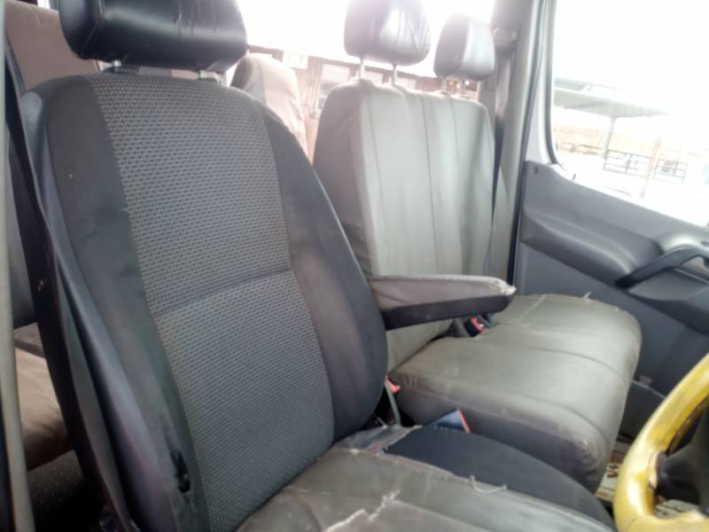 2012 MERCEDES-BENZ SPRINTER 515 CDi HI-ROOF F/C P/V