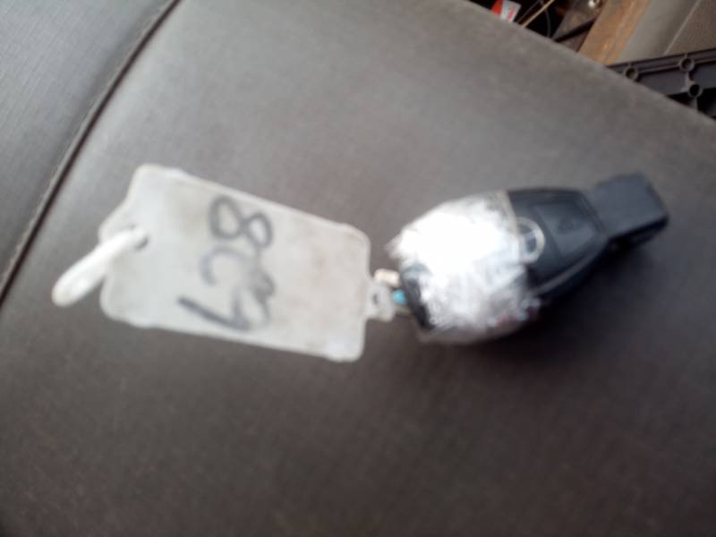 2012 MERCEDES-BENZ SPRINTER 515 CDi HI-ROOF F/C P/V