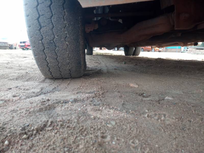 2012 MERCEDES-BENZ SPRINTER 515 CDi HI-ROOF F/C P/V