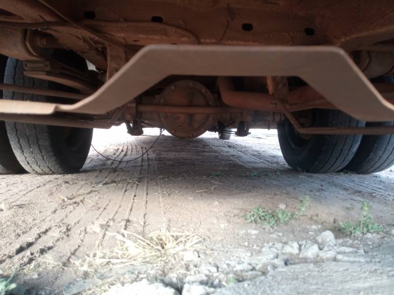 2012 MERCEDES-BENZ SPRINTER 515 CDi HI-ROOF F/C P/V