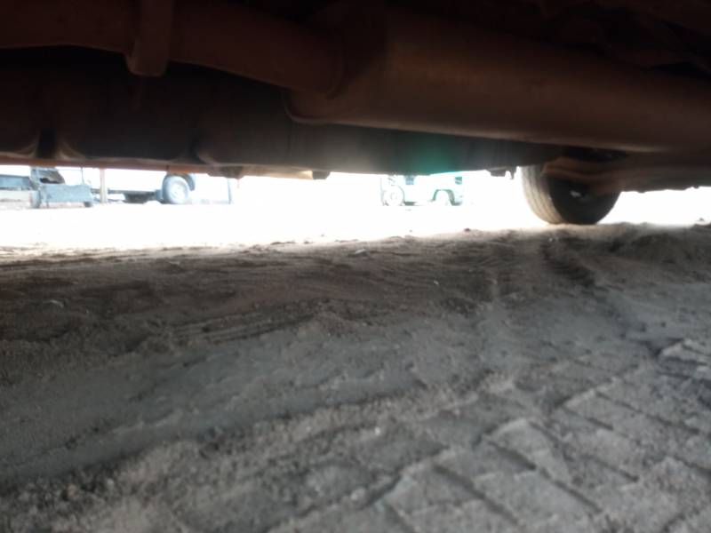 2012 MERCEDES-BENZ SPRINTER 515 CDi HI-ROOF F/C P/V