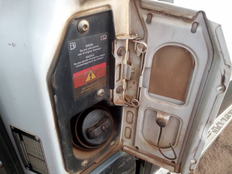 2012 MERCEDES-BENZ SPRINTER 515 CDi HI-ROOF F/C P/V