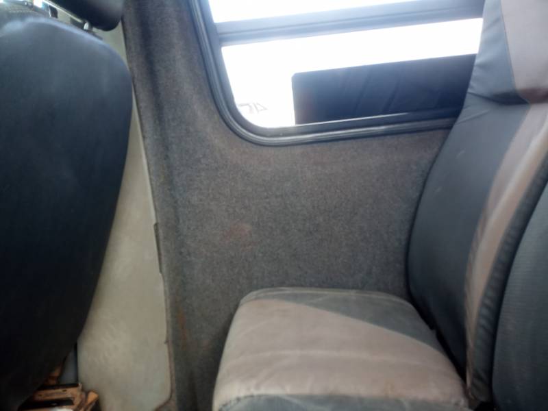 2012 MERCEDES-BENZ SPRINTER 515 CDi HI-ROOF F/C P/V