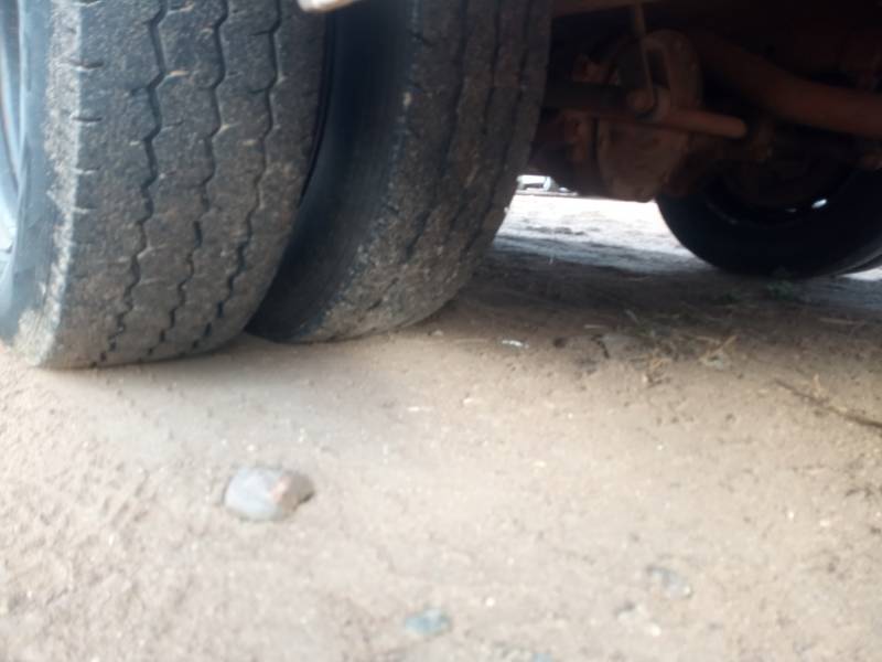 2012 MERCEDES-BENZ SPRINTER 515 CDi HI-ROOF F/C P/V