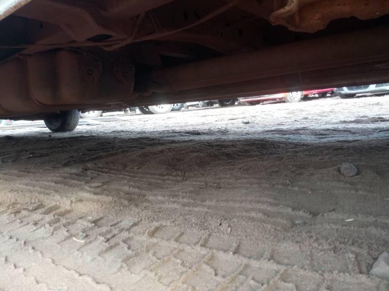 2012 MERCEDES-BENZ SPRINTER 515 CDi HI-ROOF F/C P/V