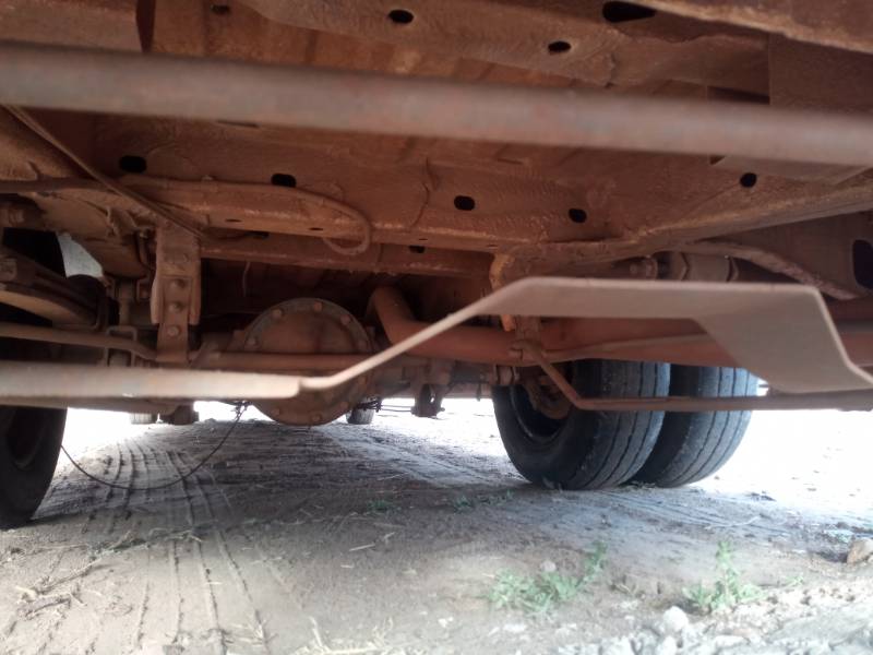 2012 MERCEDES-BENZ SPRINTER 515 CDi HI-ROOF F/C P/V