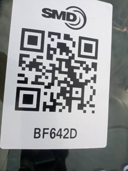 2012 MERCEDES-BENZ SPRINTER 515 CDi HI-ROOF F/C P/V