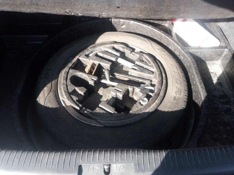 2011 Volkwagen Golf VI 1.4 TSi Comfortline