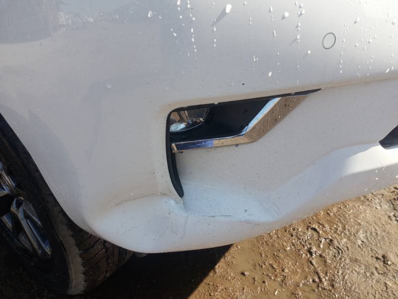 2020 TOYOTA PRADO VX 3.0D A/T