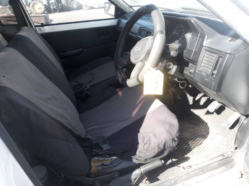 2000 FORD BANTAM 1300 P/U S/C