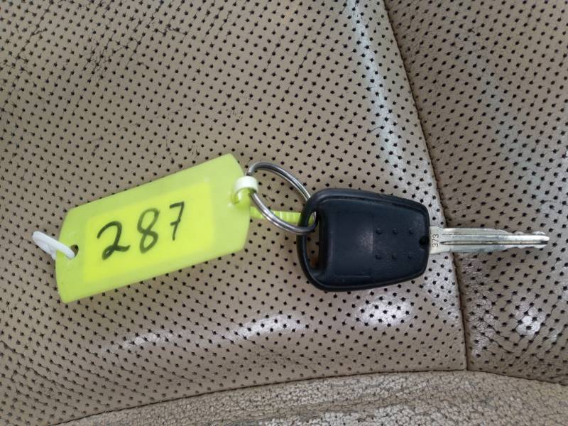 2010 HYUNDAI H-1 2.5 CRDI (VGT) WAGON A/T