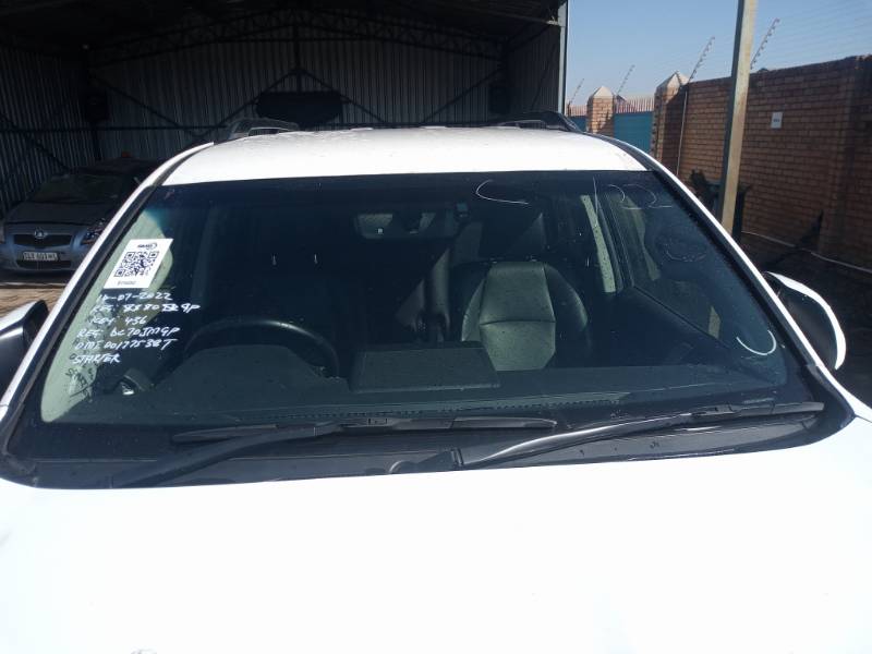 2020 TOYOTA PRADO VX 3.0D A/T